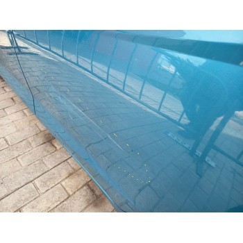 Recambio de puerta trasera izquierda para hyundai i20 iii (bc3, bi3) 1.2 referencia OEM IAM   