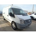 FORD TRANSIT FURGONETA (FA_ _)