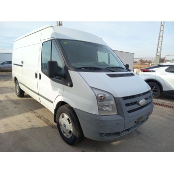 ford transit furgoneta (fa_ _) del año 2007