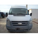 FORD TRANSIT FURGONETA (FA_ _)