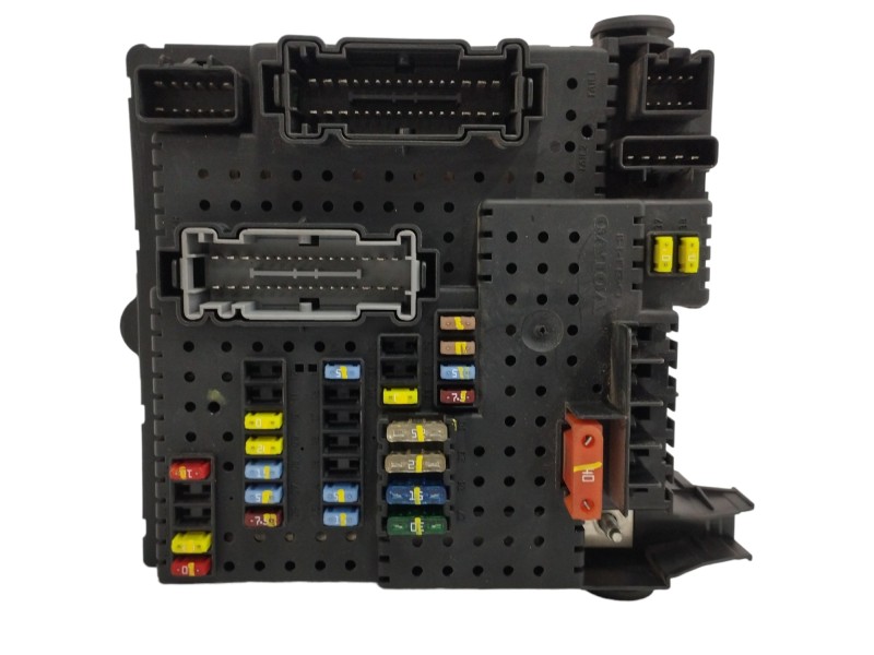 Recambio de caja reles / fusibles para volvo xc70 2.4 diesel cat referencia OEM IAM 30728512 Recambio de caja reles / fusibles para volvo xc70 2.4 diesel cat referencia OEM IAM 30728512