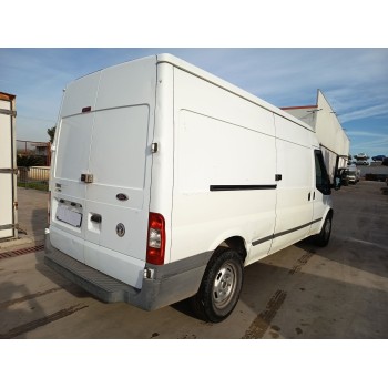 ford transit furgoneta (fa_ _) del año 2007