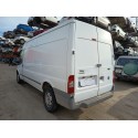 FORD TRANSIT FURGONETA (FA_ _)