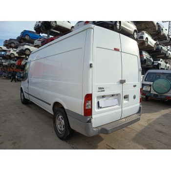 ford transit furgoneta (fa_ _) del año 2007