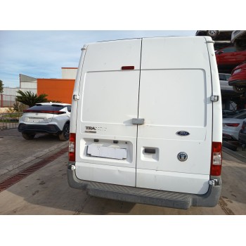 ford transit furgoneta (fa_ _) del año 2007