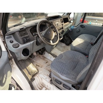 ford transit furgoneta (fa_ _) del año 2007
