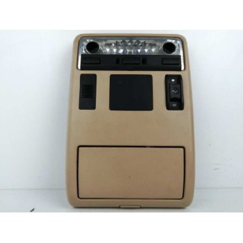 Recambio de luz interior para bmw x5 (e53) 3.0d referencia OEM IAM 51448258057 63318364929 