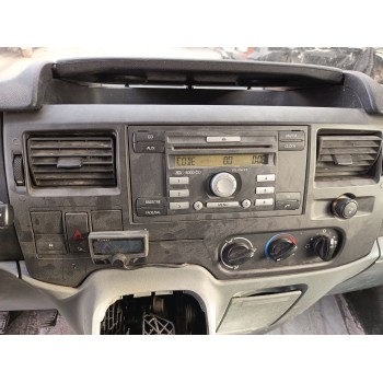 ford transit furgoneta (fa_ _) del año 2007