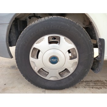 ford transit furgoneta (fa_ _) del año 2007