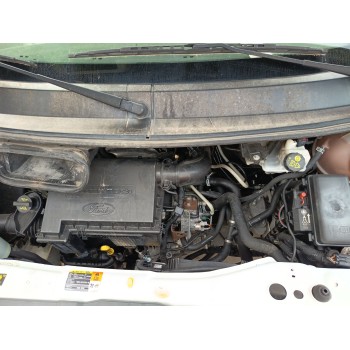 ford transit furgoneta (fa_ _) del año 2007