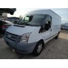 ford transit furgoneta (fa_ _) del año 2007