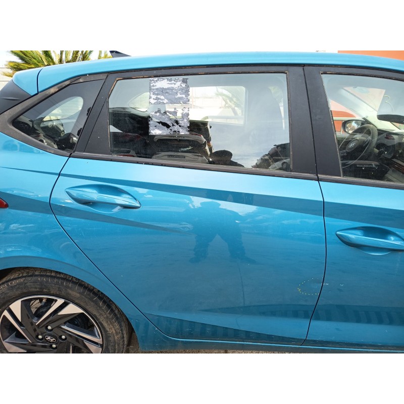 PUERTA TRASERA DERECHA