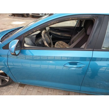 Recambio de puerta delantera izquierda para hyundai i20 iii (bc3, bi3) 1.2 referencia OEM IAM   