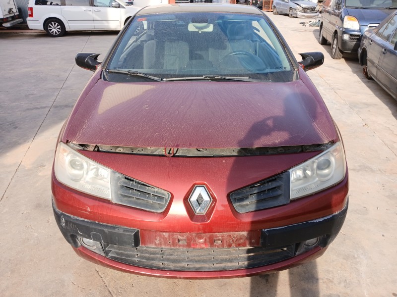 Recambio de carroceria corte para renault megane ii coupe/cabrio 1.6 16v referencia OEM IAM   