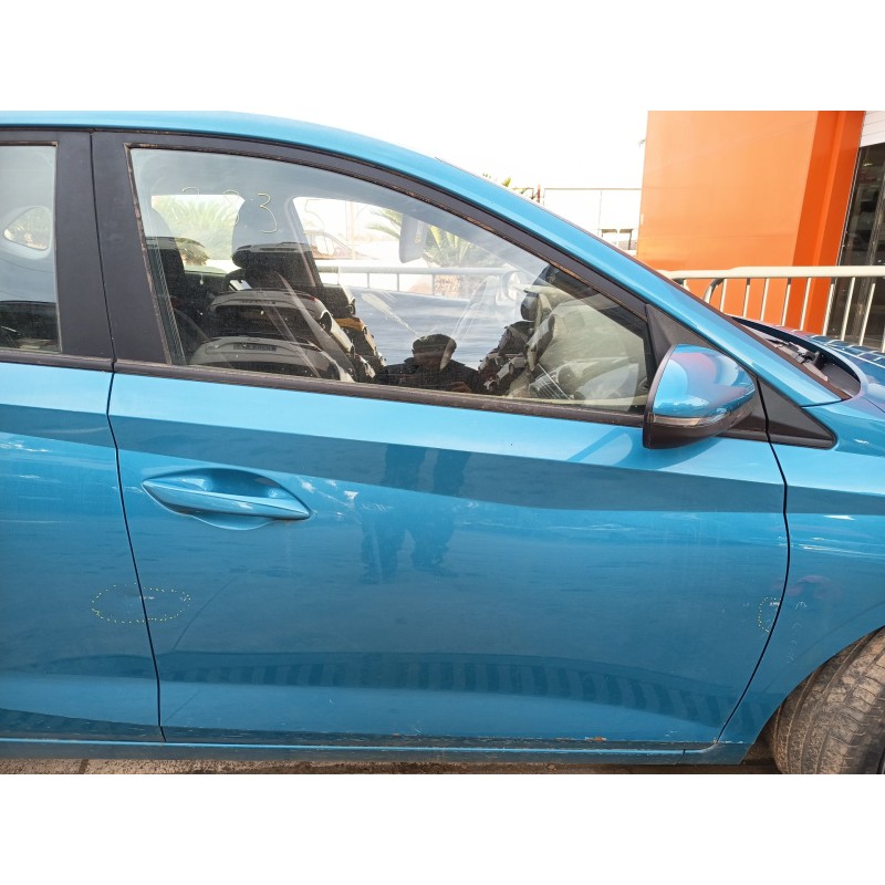 PUERTA DELANTERA DERECHA