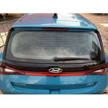 Recambio de porton trasero para hyundai i20 iii (bc3, bi3) 1.2 referencia OEM IAM   