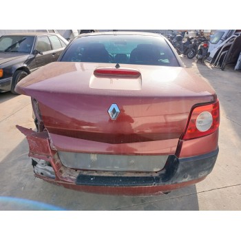 Recambio de carroceria corte para renault megane ii coupe/cabrio 1.6 16v referencia OEM IAM   