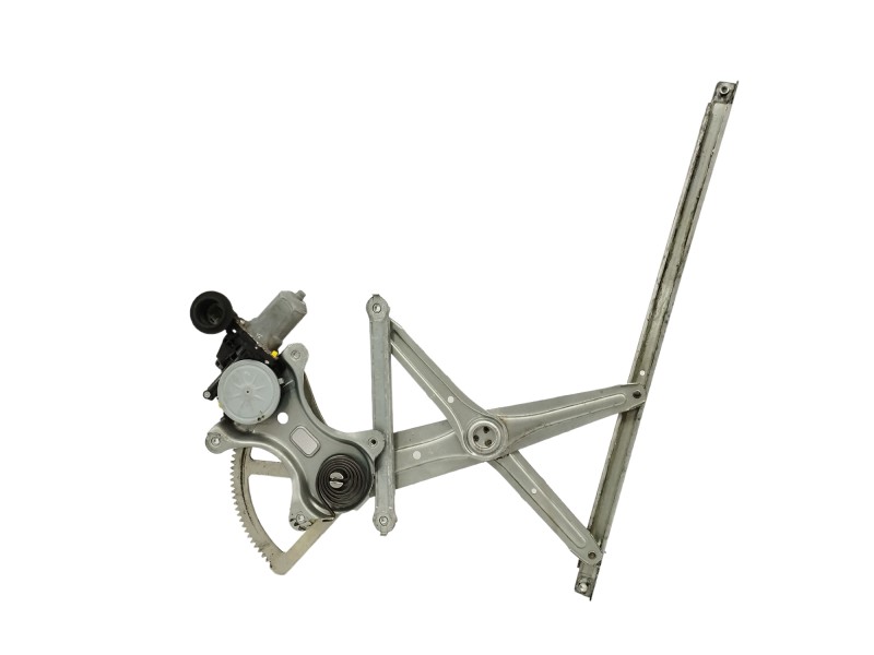 Recambio de elevalunas delantero derecho para lexus rx 3.5 v6 cat referencia OEM IAM 8571058010 0620401760 