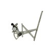 Recambio de elevalunas delantero derecho para lexus rx 3.5 v6 cat referencia OEM IAM 8571058010 0620401760 