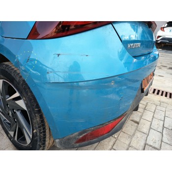 Recambio de paragolpes trasero para hyundai i20 iii (bc3, bi3) 1.2 referencia OEM IAM   