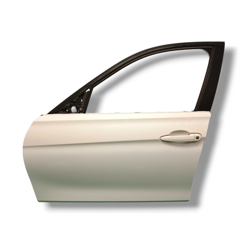 Recambio de puerta delantera izquierda para bmw 3 (f30, f80) 320 d referencia OEM IAM 41007298565  