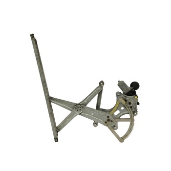 Recambio de elevalunas delantero derecho para lexus rx 3.5 v6 cat referencia OEM IAM 8571058010 0620401760 