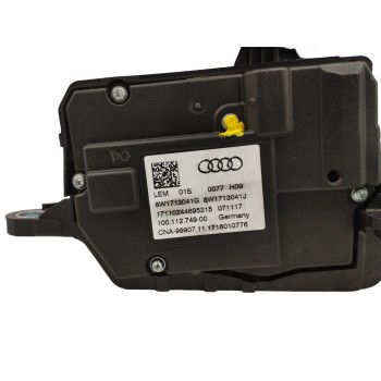 Recambio de palanca cambio para audi a4 avant (8w5) 2.0 16v tdi referencia OEM IAM 8W1713041G 8W1713041J 