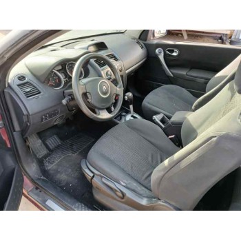 Recambio de carroceria corte para renault megane ii coupe/cabrio 1.6 16v referencia OEM IAM   