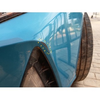 Recambio de paragolpes delantero para hyundai i20 iii (bc3, bi3) 1.2 referencia OEM IAM   