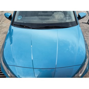 Recambio de capot para hyundai i20 iii (bc3, bi3) 1.2 referencia OEM IAM   