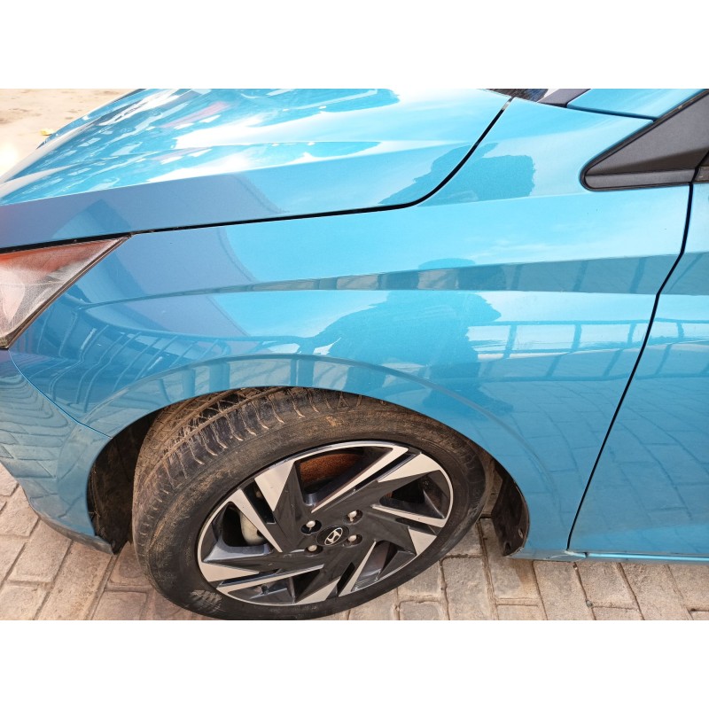 ALETA DELANTERA IZQUIERDA