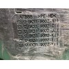 Recambio de deposito combustible para ford transit furgón (tts) 2.0 tdci cat referencia OEM IAM GK319002A KK319K007EE 