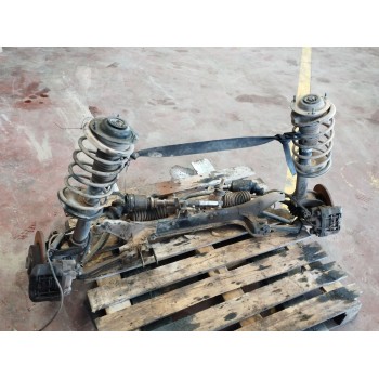 Recambio de puente delantero para citroën c15 furgoneta/monovolumen (vd_) 1.8 d referencia OEM IAM   