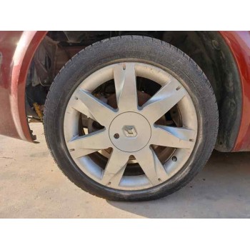 Recambio de carroceria corte para renault megane ii coupe/cabrio 1.6 16v referencia OEM IAM   