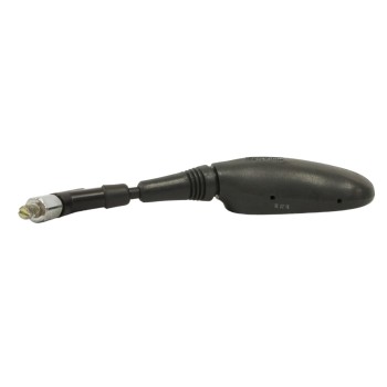 Recambio de retrovisor izquierdo para suzuki gs 500 (gm51b/wvbk) gs 500    (wvbk) referencia OEM IAM   