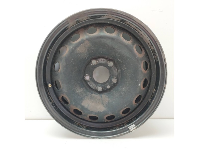 Recambio de llanta para alfa romeo 156 1.9 jtd cat referencia OEM IAM 60617439 6JX15H2 ET37,5 5H 5X100