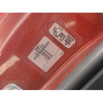 Recambio de carroceria corte para renault megane ii coupe/cabrio 1.6 16v referencia OEM IAM   