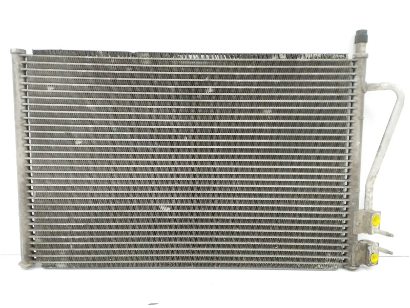 Recambio de condensador / radiador aire acondicionado para mazda 2 berlina (dy) 1.4 diesel cat referencia OEM IAM   