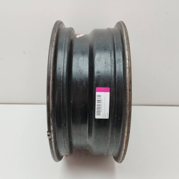 Recambio de llanta para alfa romeo 156 1.9 jtd cat referencia OEM IAM 60617439 6JX15H2 ET37,5 5H 5X100