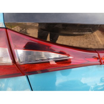 Recambio de piloto trasero izquierdo interior para hyundai i20 iii (bc3, bi3) 1.2 referencia OEM IAM   