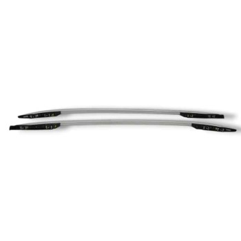 Recambio de barras techo para mg zs zs suv (azs1) 1.5 vti referencia OEM IAM   
