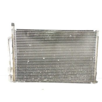Recambio de condensador / radiador aire acondicionado para mazda 2 berlina (dy) 1.4 diesel cat referencia OEM IAM   