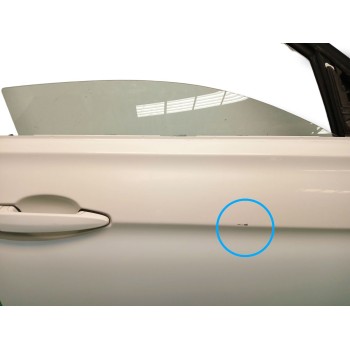 Recambio de puerta delantera derecha para bmw 3 (f30, f80) 320 d referencia OEM IAM 41007298566  