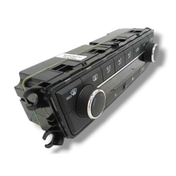 Recambio de mando climatizador para seat ibiza (kj1) 1.0 tsi referencia OEM IAM 6F0907044 5HB01281598 
