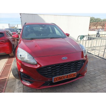 ford kuga iii (dfk) del año 2022
