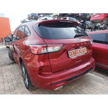 ford kuga iii (dfk) del año 2022