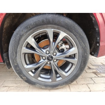 ford kuga iii (dfk) del año 2022