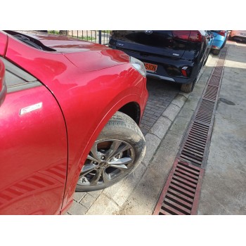 Recambio de aleta delantera derecha para ford kuga iii (dfk) 1.5 ecoboost referencia OEM IAM   