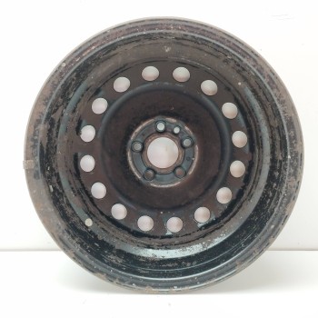 Recambio de llanta para alfa romeo 156 1.9 jtd cat referencia OEM IAM 60617439 6JX15H2 ET37,5 5H 5X100