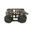 Recambio de carburador para suzuki gs 500 (gm51b/wvbk) gs 500    (wvbk) referencia OEM IAM 1320101DG0000 1320201DG0000 